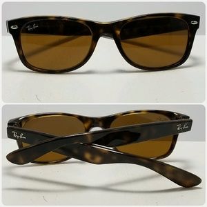Ray ban sunglasses new